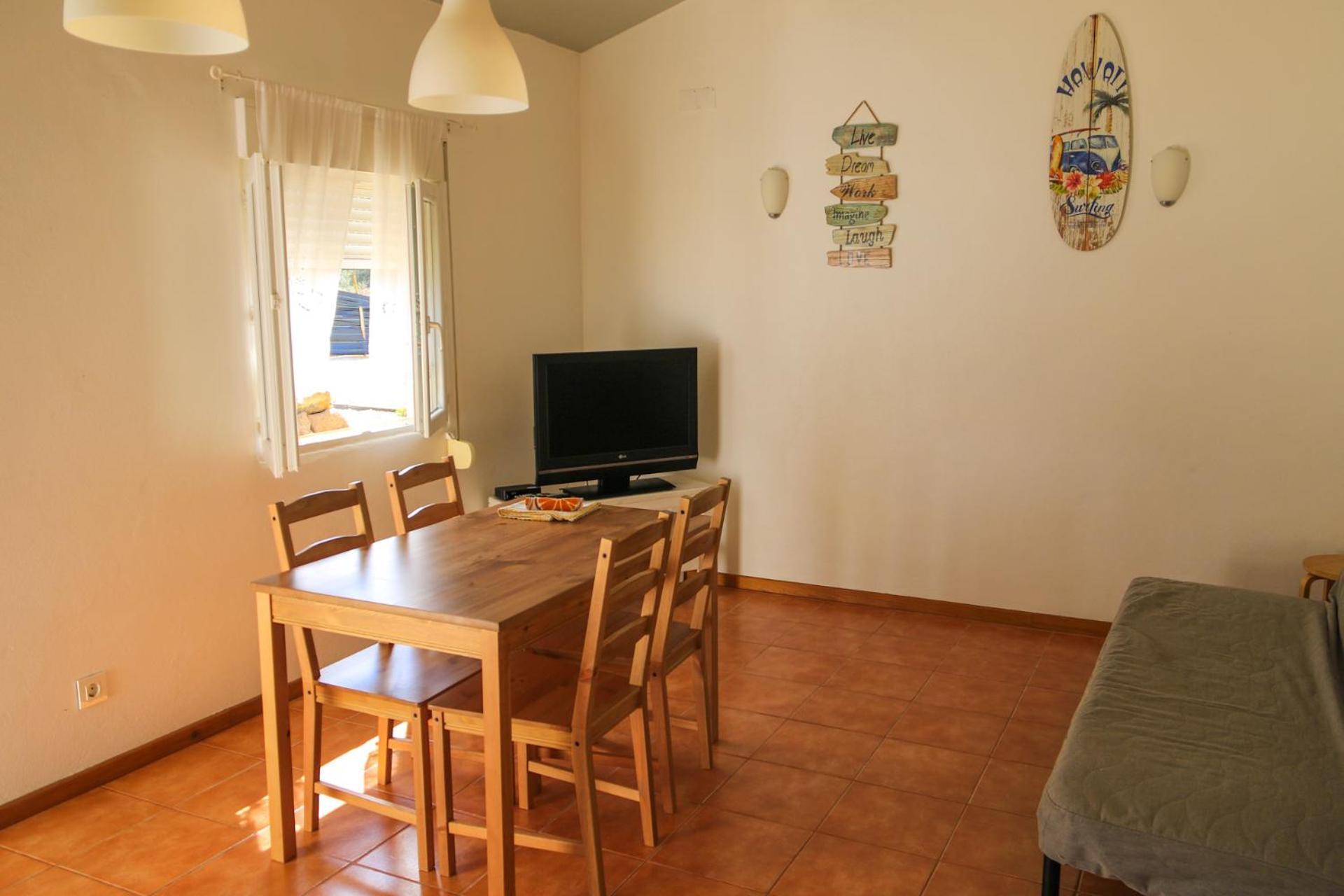 Pensjonat Monte Sardinha Santiago do Cacém Pokój zdjęcie