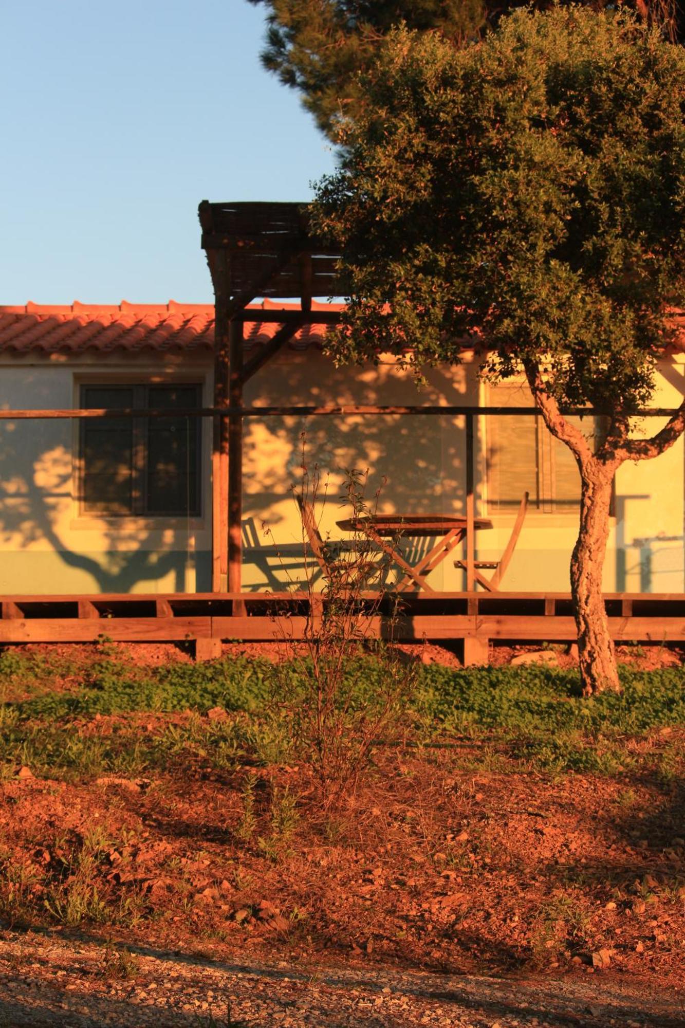 Pensjonat Monte Sardinha Santiago do Cacém Pokój zdjęcie