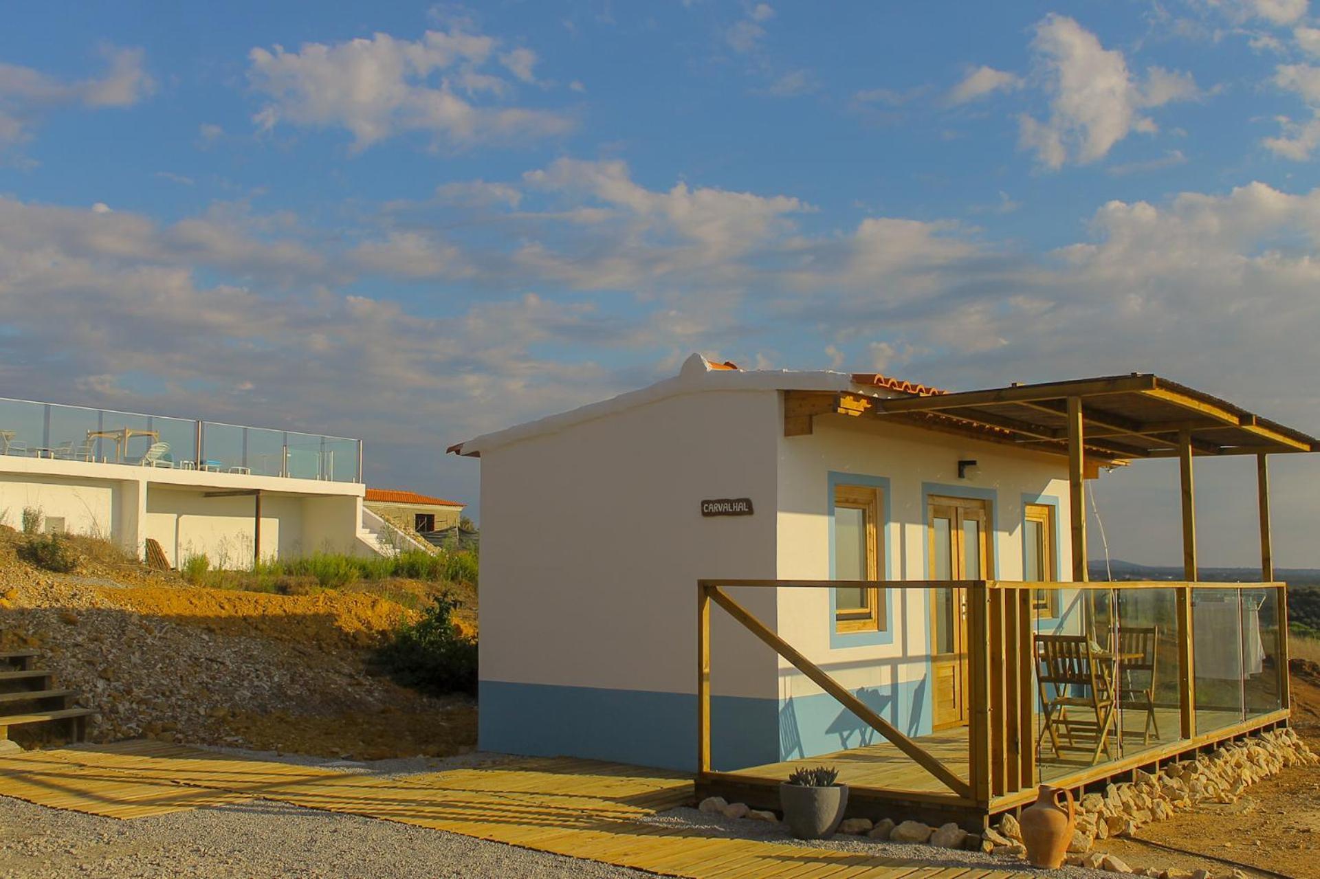 Pensjonat Monte Sardinha Santiago do Cacém Pokój zdjęcie